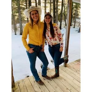 Meet your Posher, Mélanie